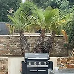 Luxo'beach Apartament