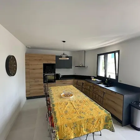 Apartament Luxo'beach *