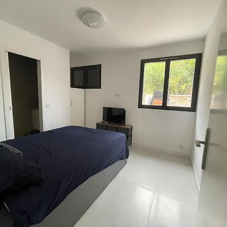 Apartament Luxo'beach *