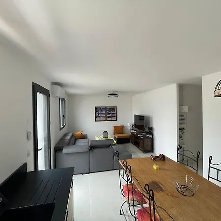 Appartamento Luxo'beach Cavalaire-sur-Mer