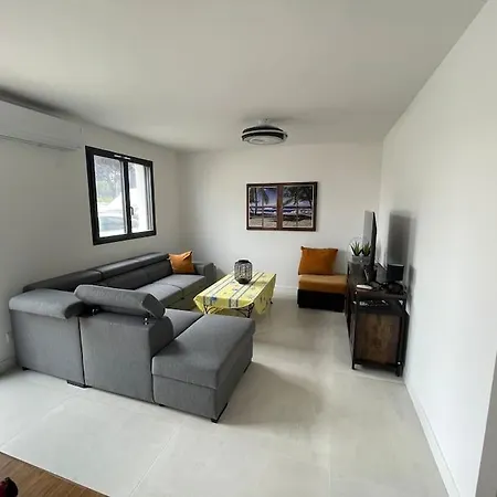 Appartamento Luxo'beach